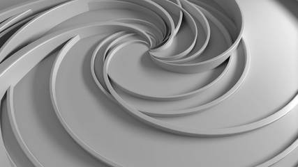 
twirl abstract background
