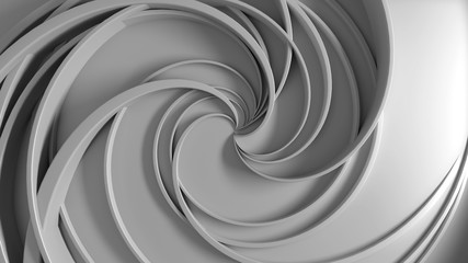 
twirl abstract background