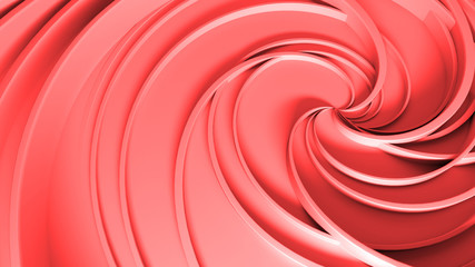
twirl abstract background