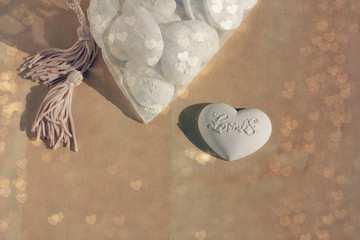 'per sempre amore'