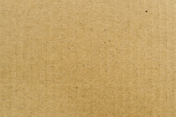 Cardboard background