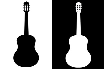 Сlassical Guitar  icon.