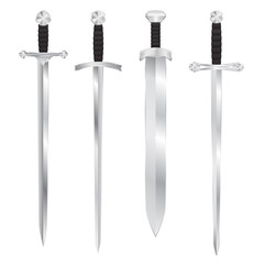 Swords. - 101533018