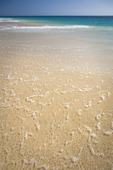 Fuerteventura, Canary Islands, Playa del Matorral