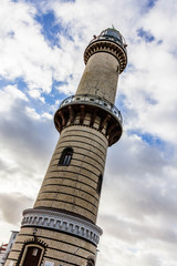 warnemünde © Angelika Bentin