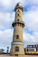 warnemünde © Angelika Bentin