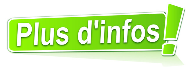 Résultat de recherche d'images pour "plus d'infos"