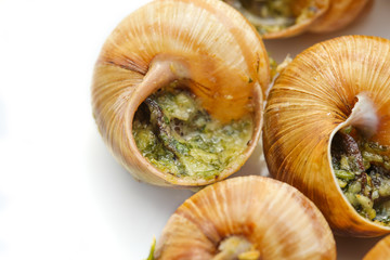 Escargots