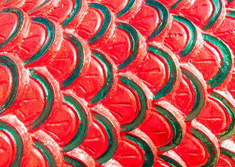 red texture use for background © meenon