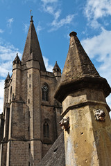 Donzenac (Corrèze)
