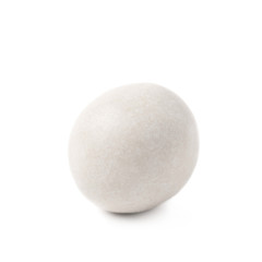 Sugar coated balls candy