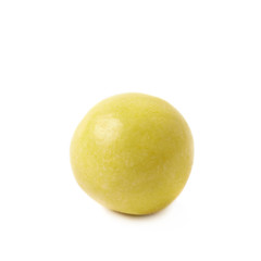 Sugar coated balls candy