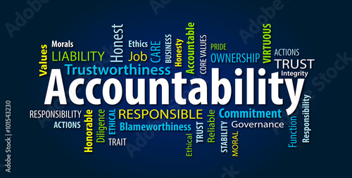 Responsibility definition essay