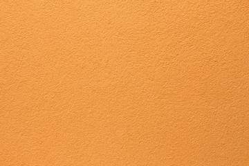 wall background orange