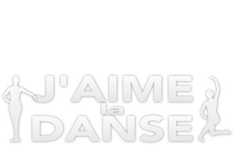 j'aime la danse