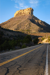Mesa Verde National Park