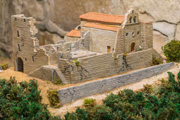 Figuritas de belén