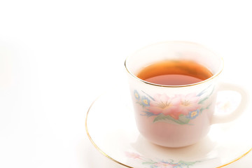 tea cup