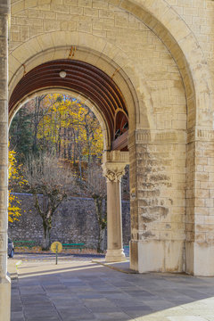 Basilique de la Visitation