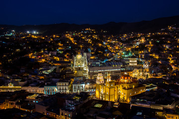 Guanajuato Mexico