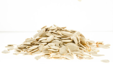 pumpkin seeds