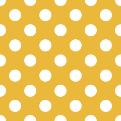 Halftone Dots Pattern. Cheese Background in Vector