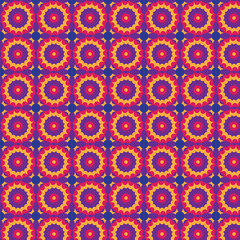 Seamless pattern