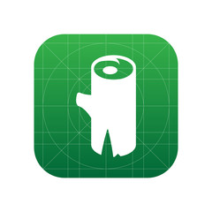 Wood icon