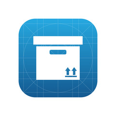 Box icon