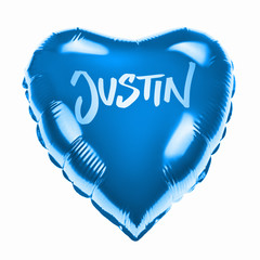 Justin