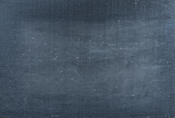 Abstract empty dark grey organic texture background soft structu - 101576418
