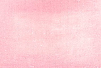 Abstract empty pink organic texture background soft structure