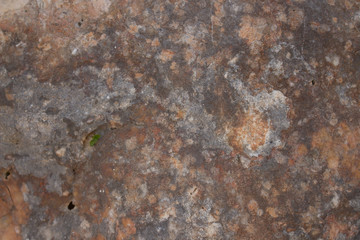 Brown stone texture