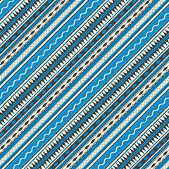 Decorative abstract pattern 3