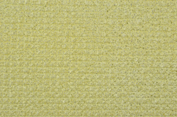 Fototapeta premium Textured polystyrene foam background