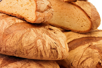 Rye bread