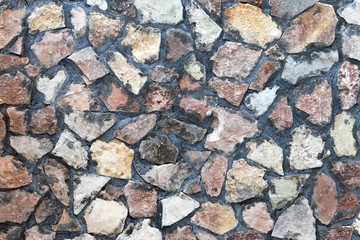 Stone surface