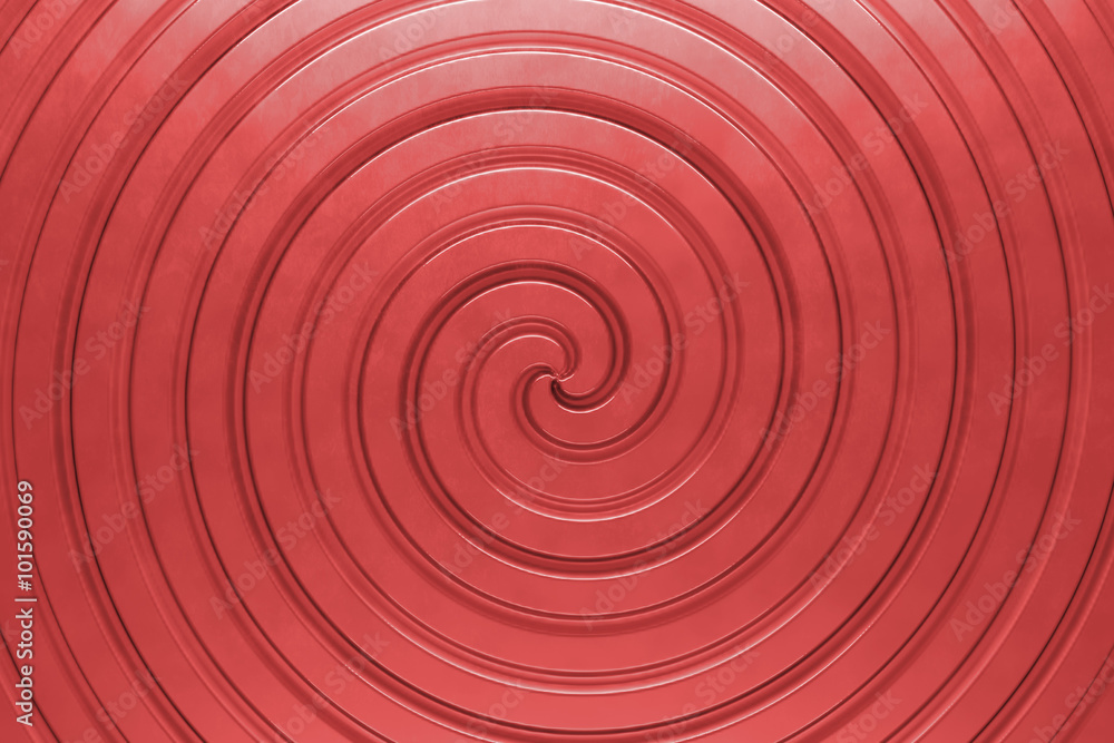 Poster metallic plate background with displacement texture, sharp edges and roughness relections