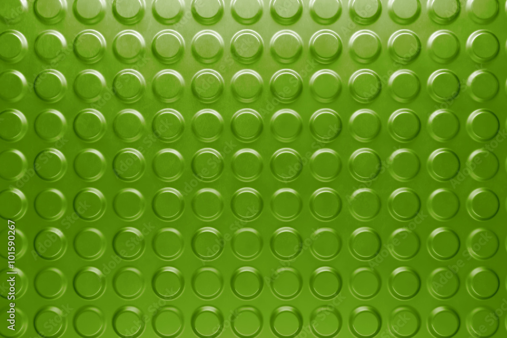 Poster metallic plate background with displacement texture, sharp edges and roughness relections