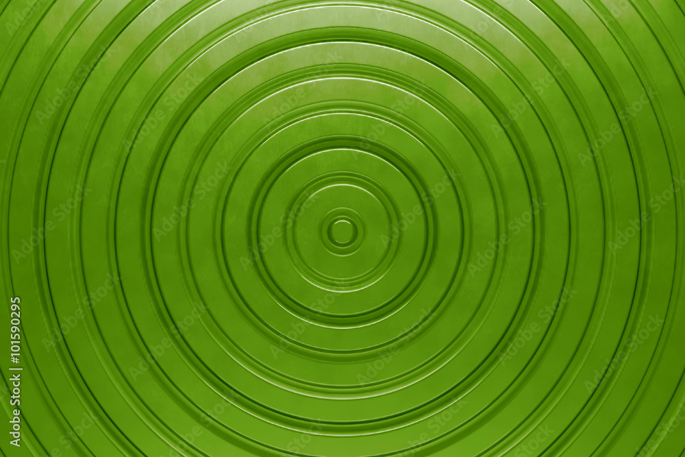 Poster metallic plate background with displacement texture, sharp edges and roughness relections