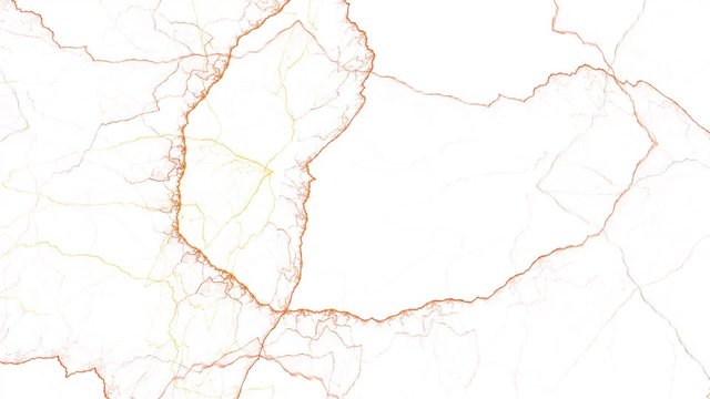 Plasma Hintergrund modern