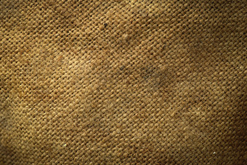  coarse canvas