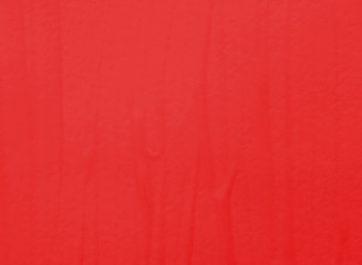 Abstract red background