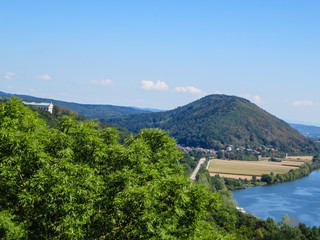 Bayerisches Donautal