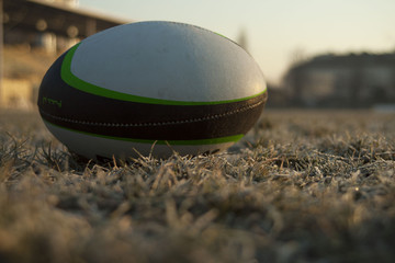 Rugby
