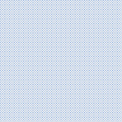 Vector Background # Small Polka Dot Pattern, Blue