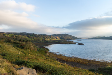 Scotland, United kingdom