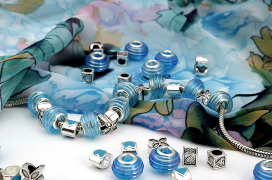 Pandora Bracelet Womens Fashion Jewelry  Organisers Bracelets on  Carousell