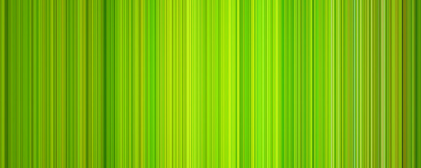 Panele Szklane  Abstrakcyjne tło z pionowymi liniami zielonego koloru