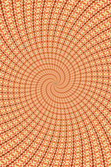 pattern vortex abstract background 